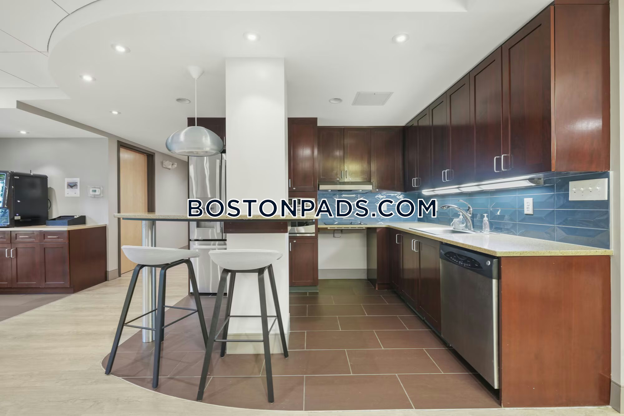 Boston - $3,491