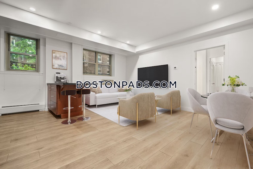 Boston - $2,837+ /month