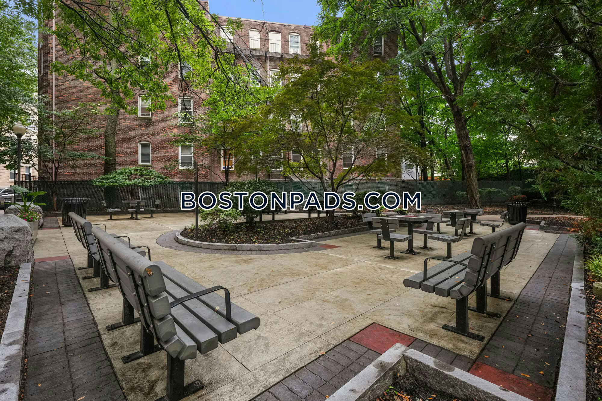 Boston - $3,491