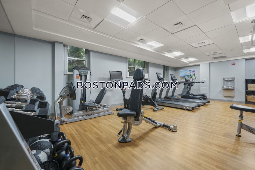 Boston - $2,837+ /month
