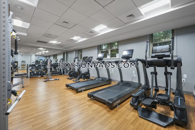 Boston - $2,837+ /mo