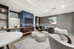 Westland Avenue/>, Boston