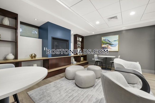 Boston - $2,837+ /mo