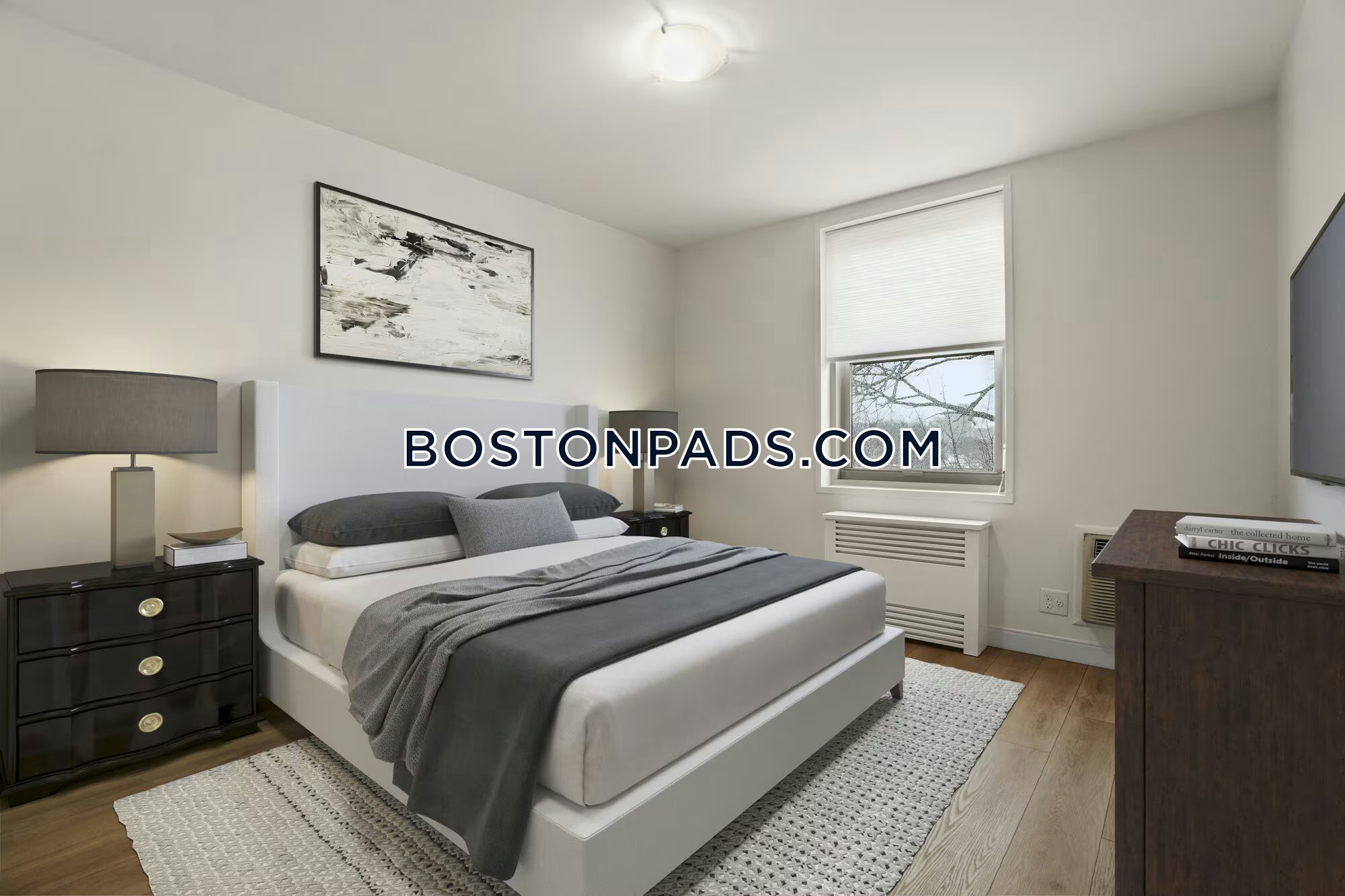 Boston - $2,564