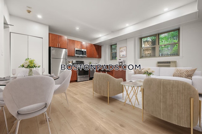 Boston - $2,564+ /mo