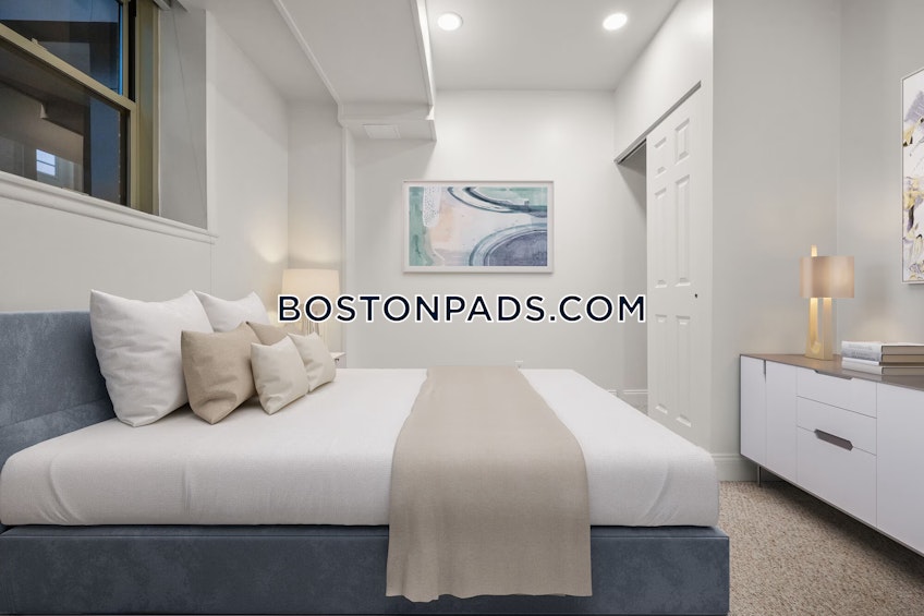 Boston - $2,564+ /month