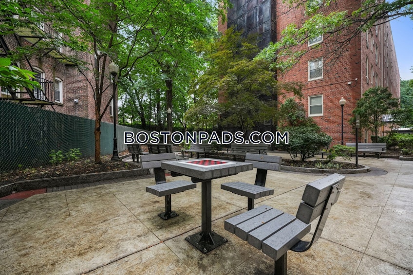 Boston - $2,564+ /month