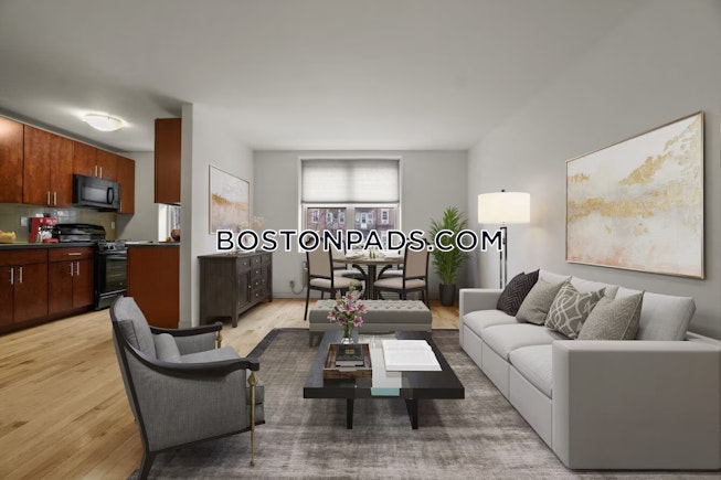 Boston - $3,750+ /mo