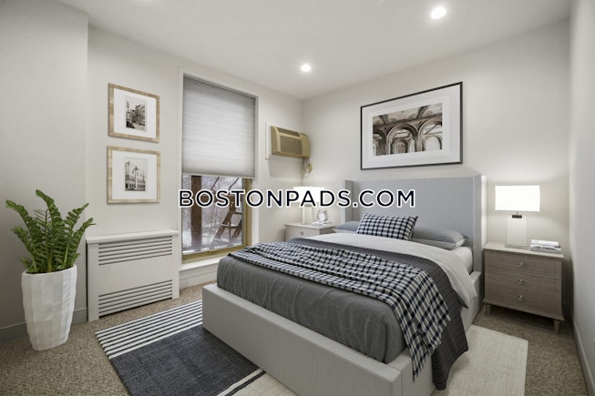 Boston - $3,750+ /mo