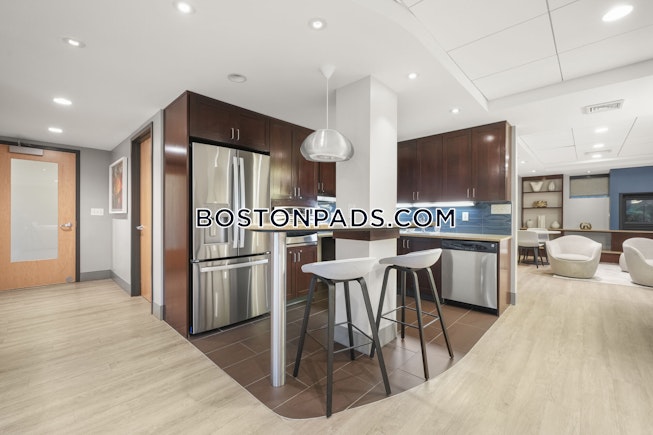 Boston - $3,446+ /mo