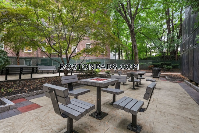 Boston - $3,446+ /mo