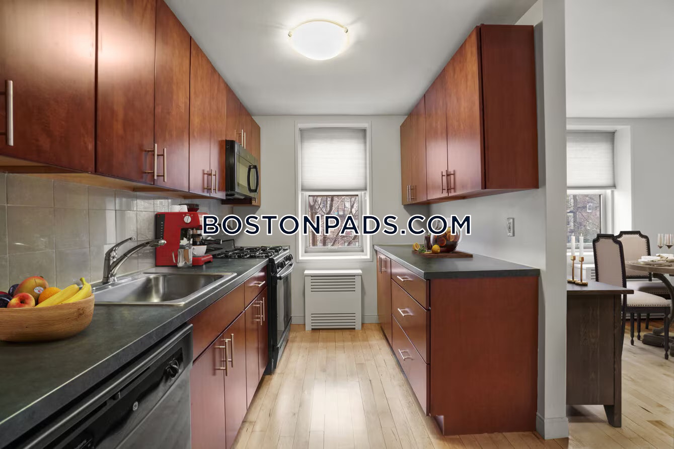 Boston - $4,492