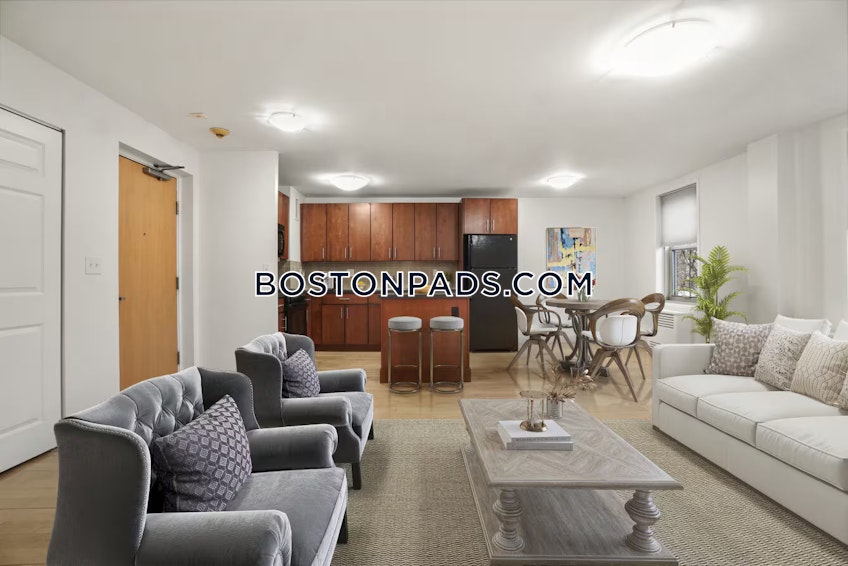Boston - $4,492+ /month