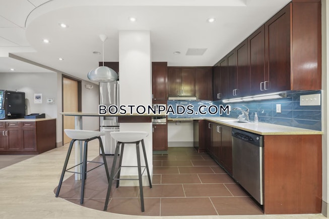 Boston - $3,750+ /mo