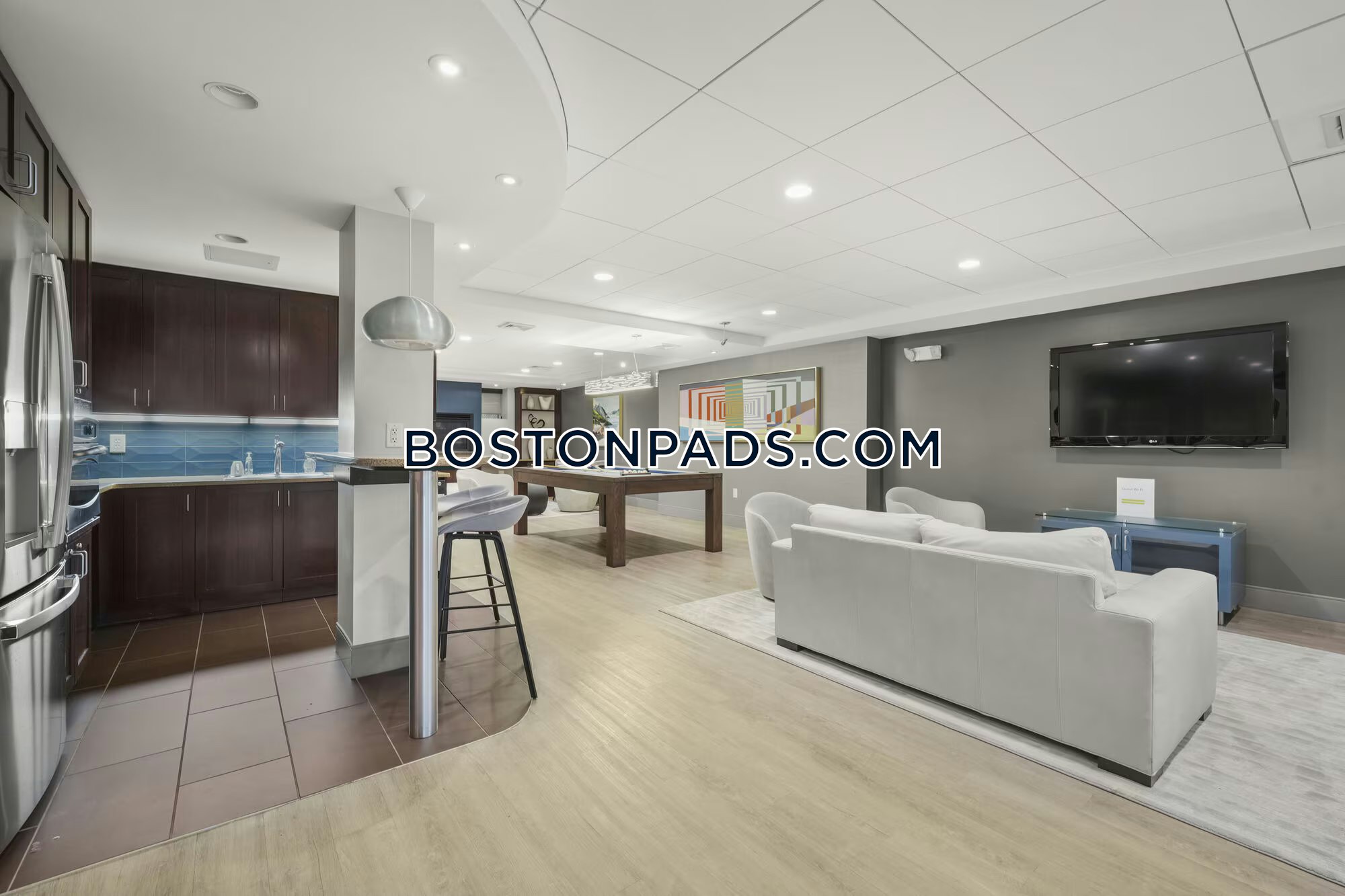 Boston - $4,492