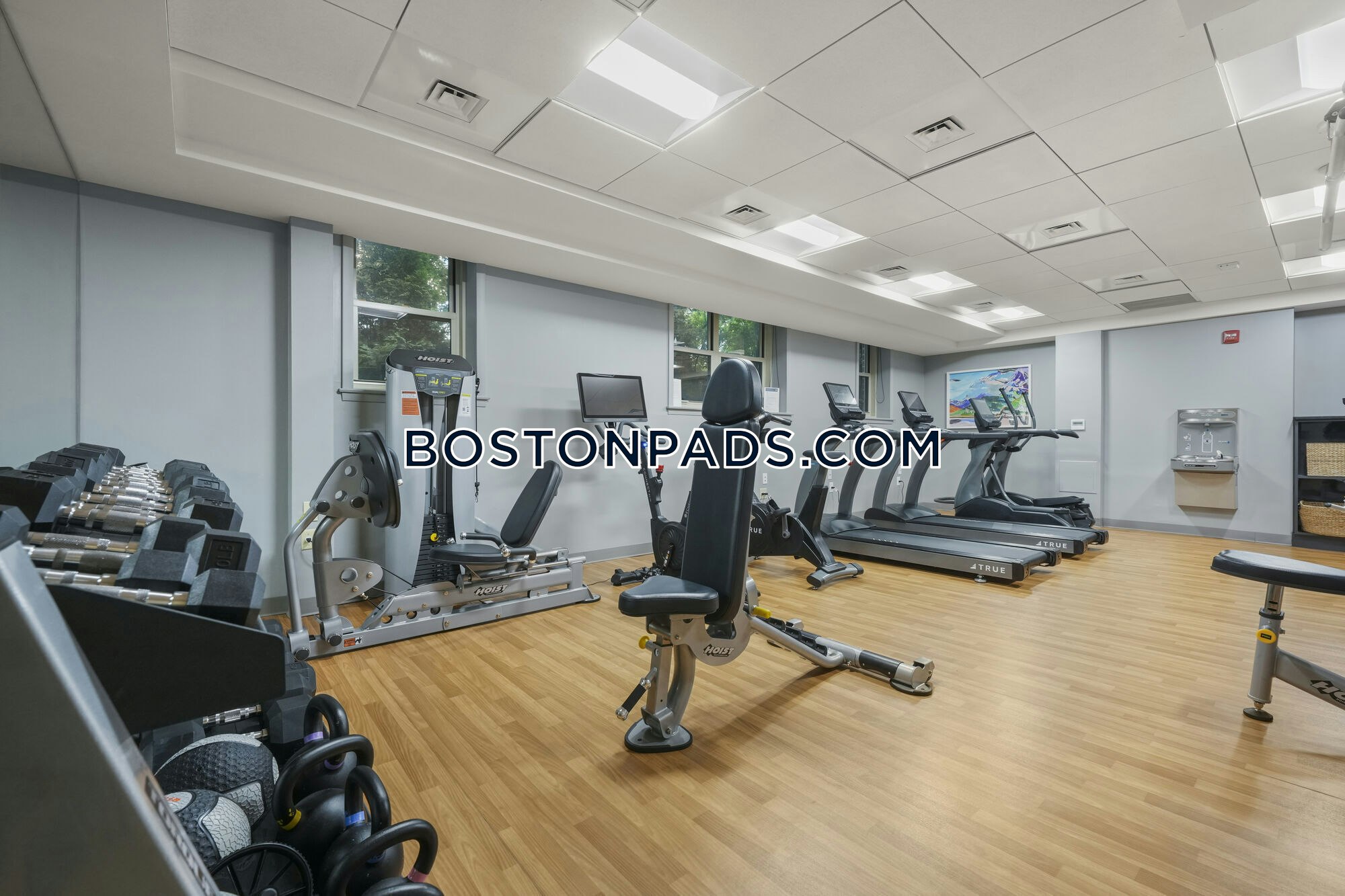 Boston - $4,492