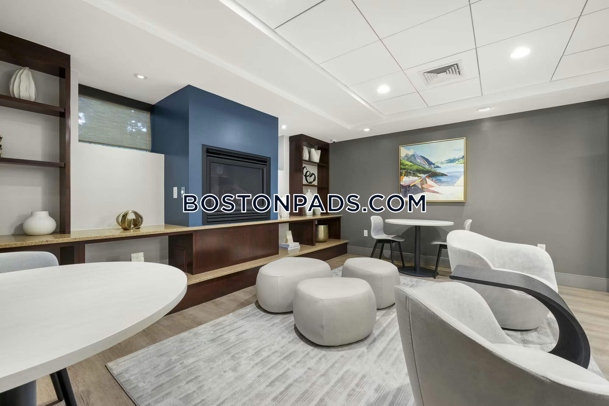 Boston - $4,492