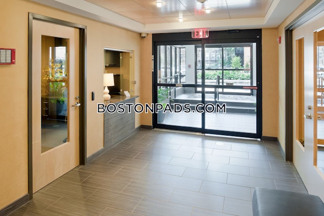 Boston - $4,492+ /mo