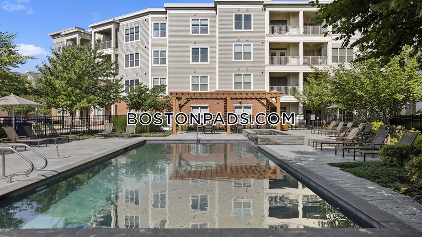 Revere - $2,137+ /month