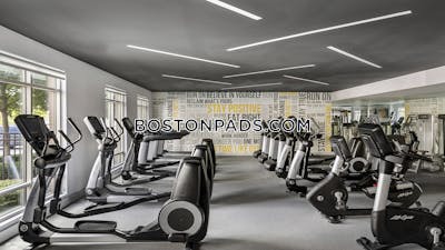 Revere Apartment for rent Studio 1 Bath - $1,931 No Fee