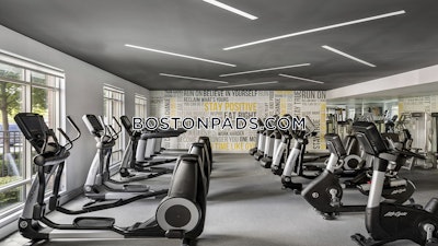 Revere Apartment for rent Studio 1 Bath - $1,931 No Fee