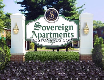 Auburn St. Framingham