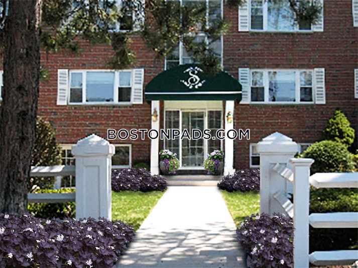 Framingham - 2 Beds, 1 Baths