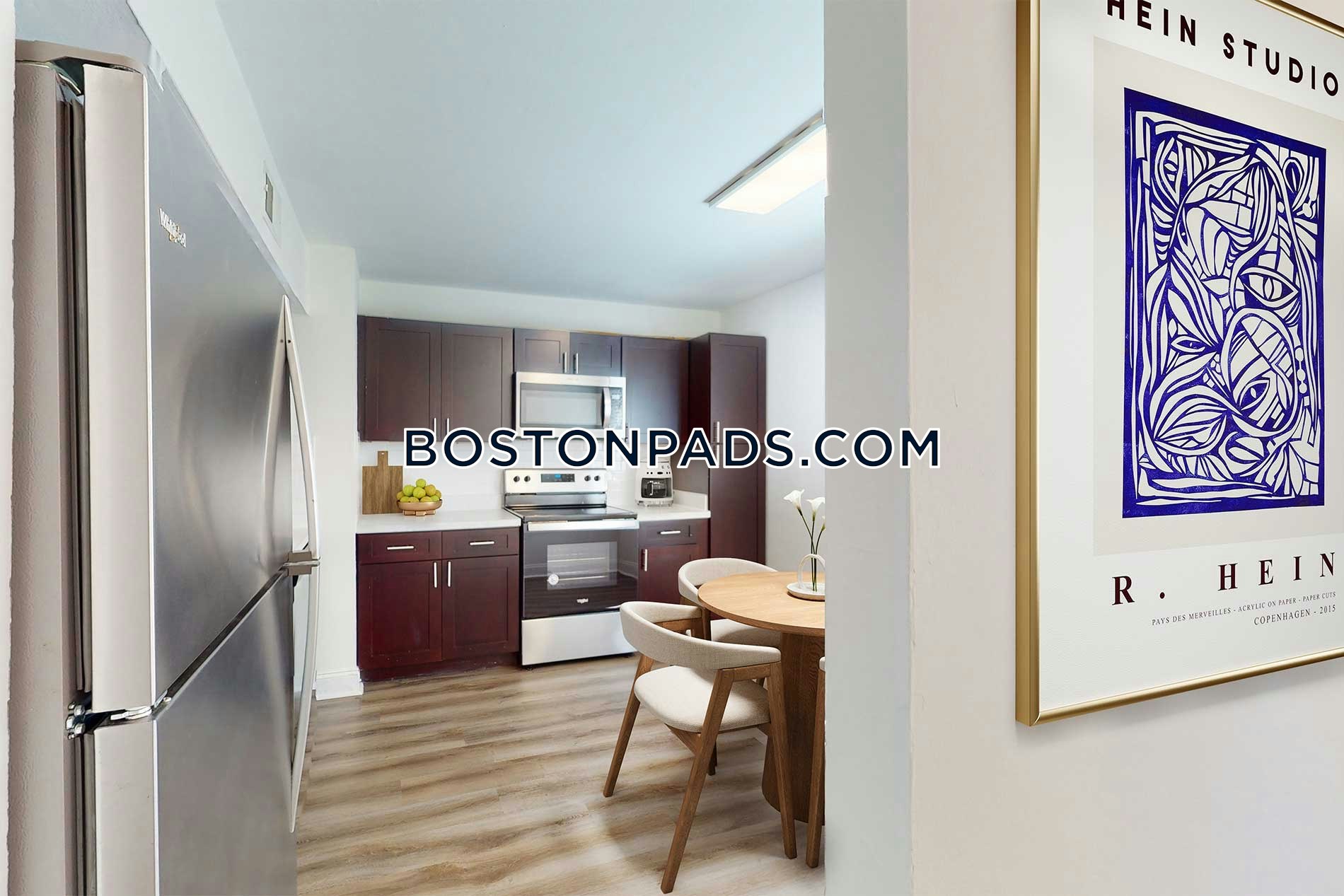 NORWOOD - 3 Beds, 2.5 Baths - Image 14