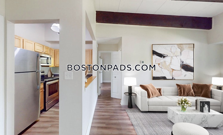 Walpole St., Norwood