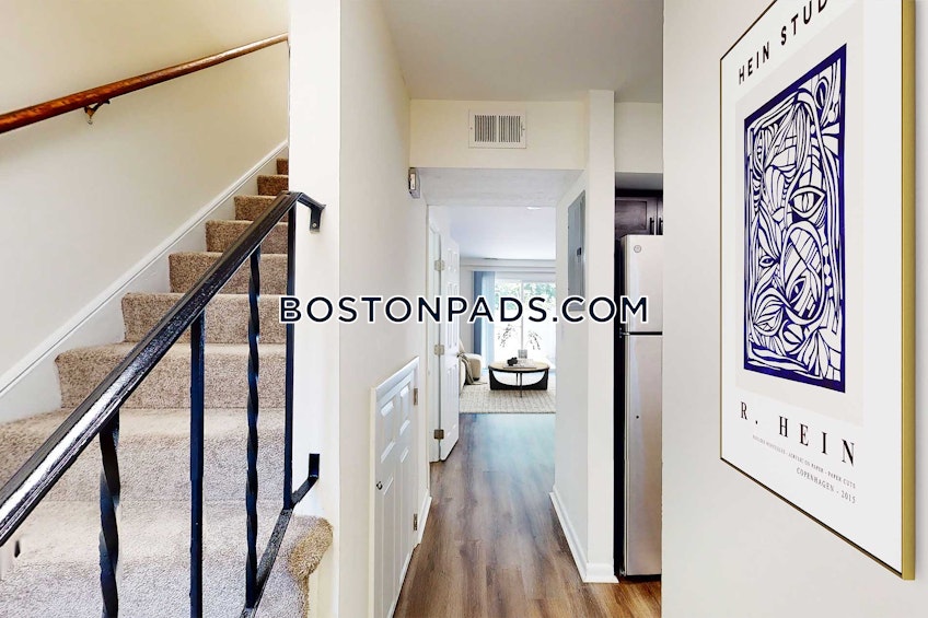 Norwood - $2,229+ /month