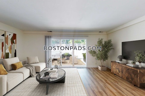 Walpole St. Norwood photo 1