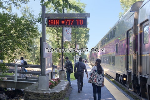 Walpole St. Norwood photo 26