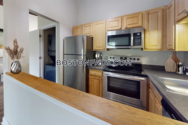 Norwood - $2,535+ /mo