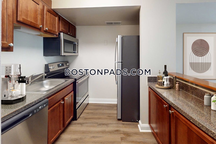 Norwood - $2,535+ /month