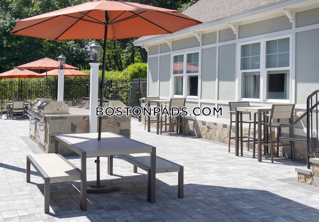 Norwood - $2,535+ /mo