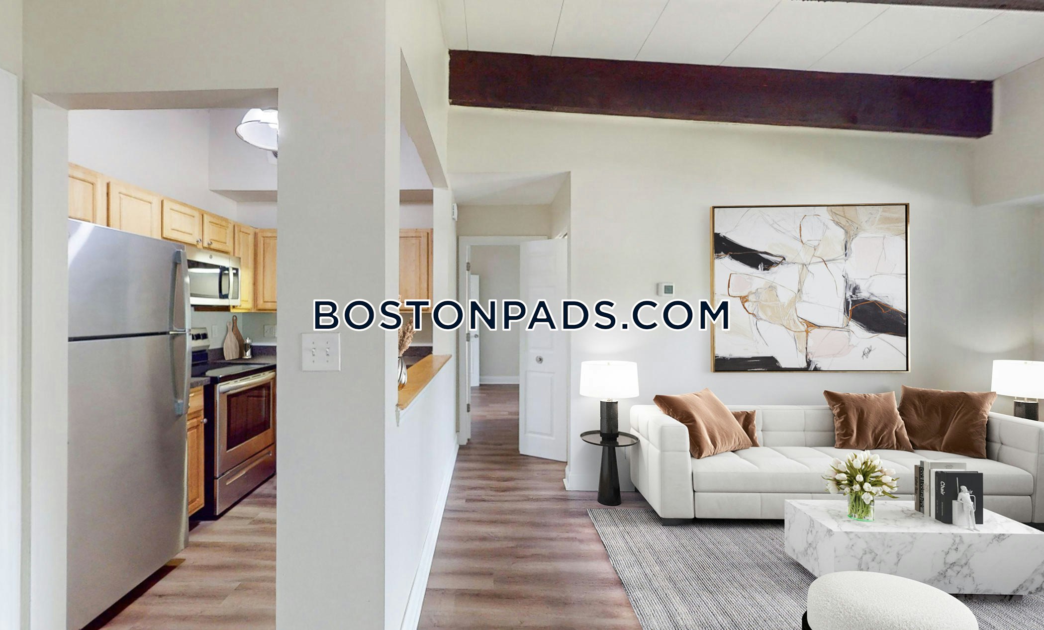 Norwood - 3 Beds, 2.5 Baths