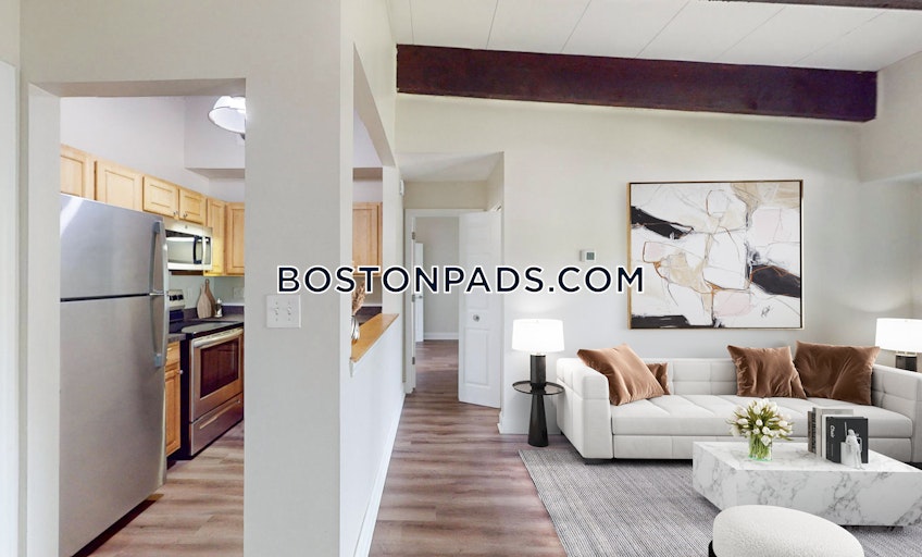 Norwood - $3,332+ /month