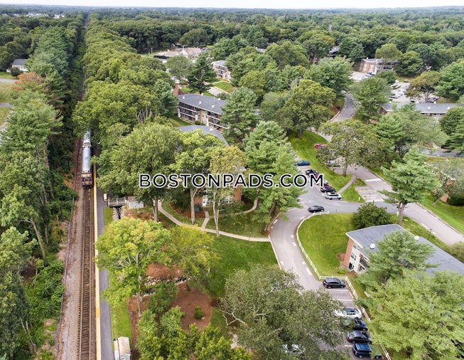 Norwood - $2,000+ /mo