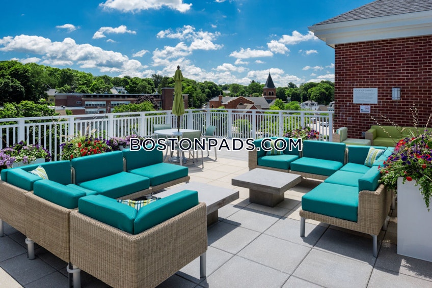 Braintree - $2,175+ /month