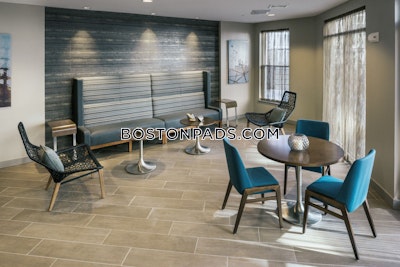 Braintree Apartment for rent Studio 1 Bath - $2,175 No Fee