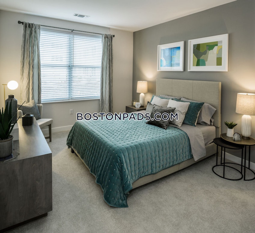 Braintree - $2,175+ /month