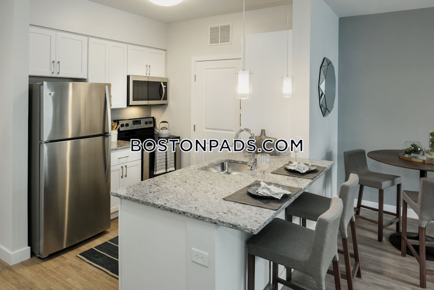 Braintree - $2,725+ /month