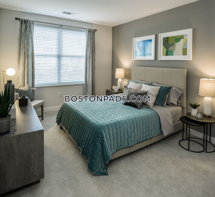 Commercial St., Braintree