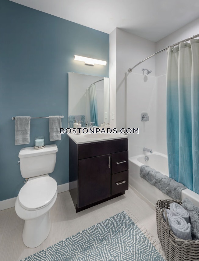 Braintree - $2,725+ /mo