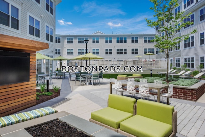 Braintree - $2,175+ /mo