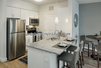 Commercial St. Braintree