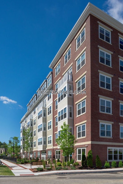 Braintree Apartment for rent 1 Bedroom 1 Bath - $2,475 No Fee