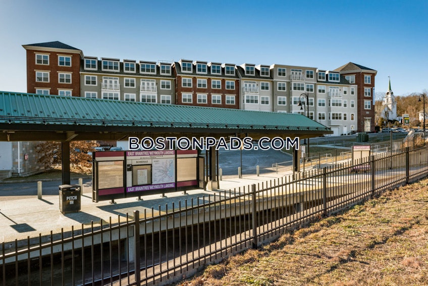 Braintree - $2,475+ /month