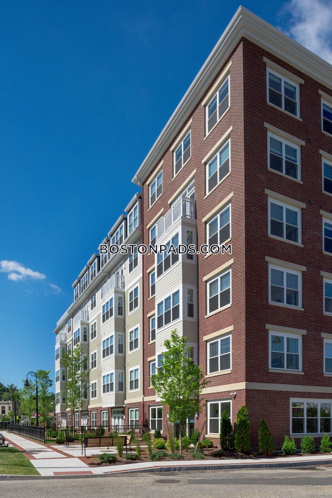 Braintree - $2,425+ /mo