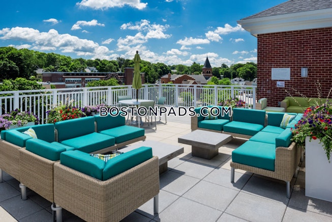 Braintree - $2,425+ /mo